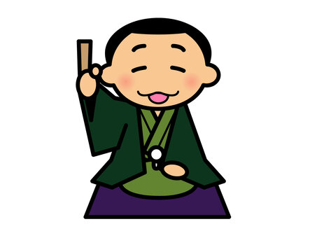 Rakugo
