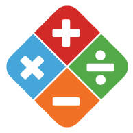 Math icon